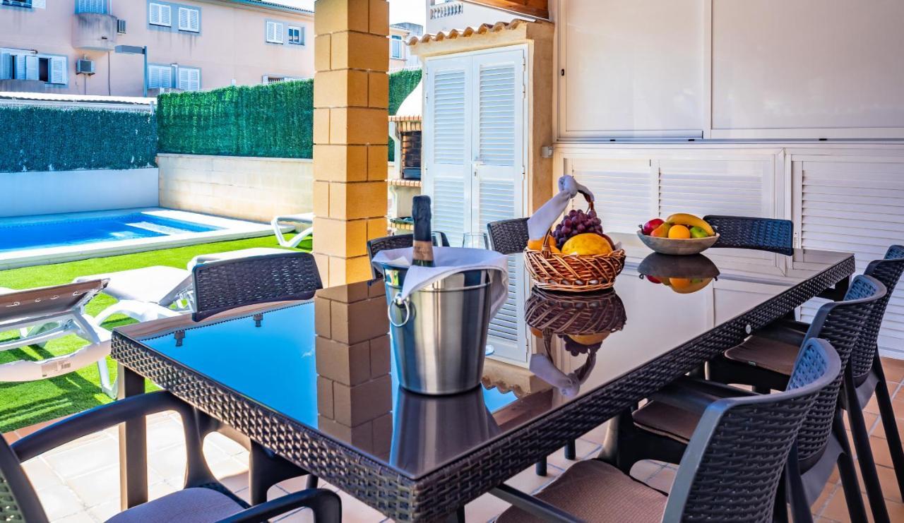 Casa Estrella By Mallorca Selection Holiday home Alcudia (Mallorca)