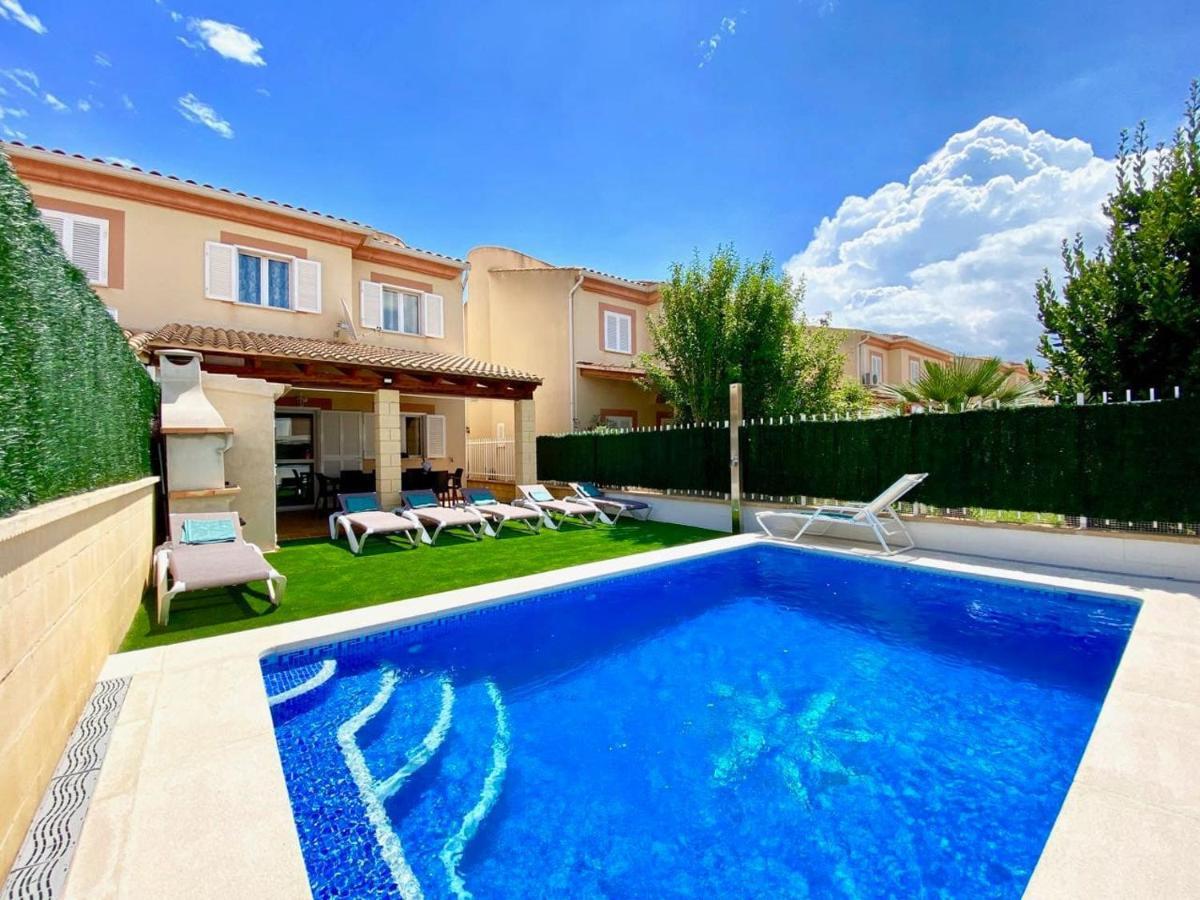 Casa Estrella By Mallorca Selection Alcudia (Mallorca)