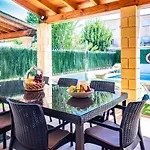 Casa Estrella Verde By Mallorca Villa Selection