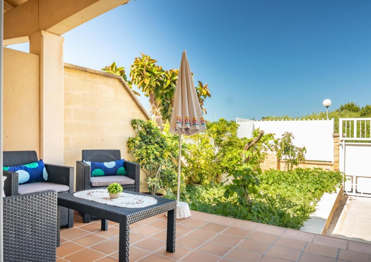 Casa Estrella By Mallorca Selection Alcúdia