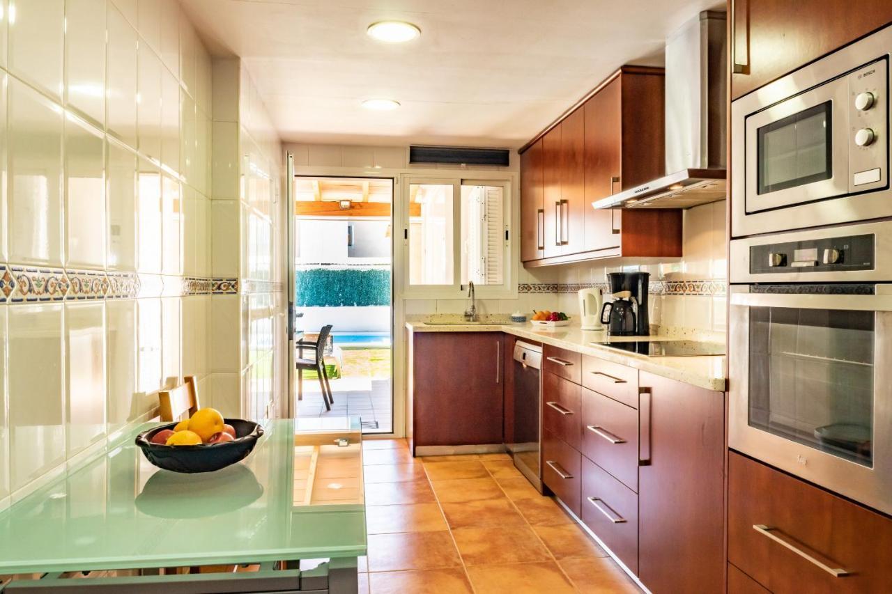 Vakantiehuis Casa Estrella By Mallorca Selection Alcúdia
