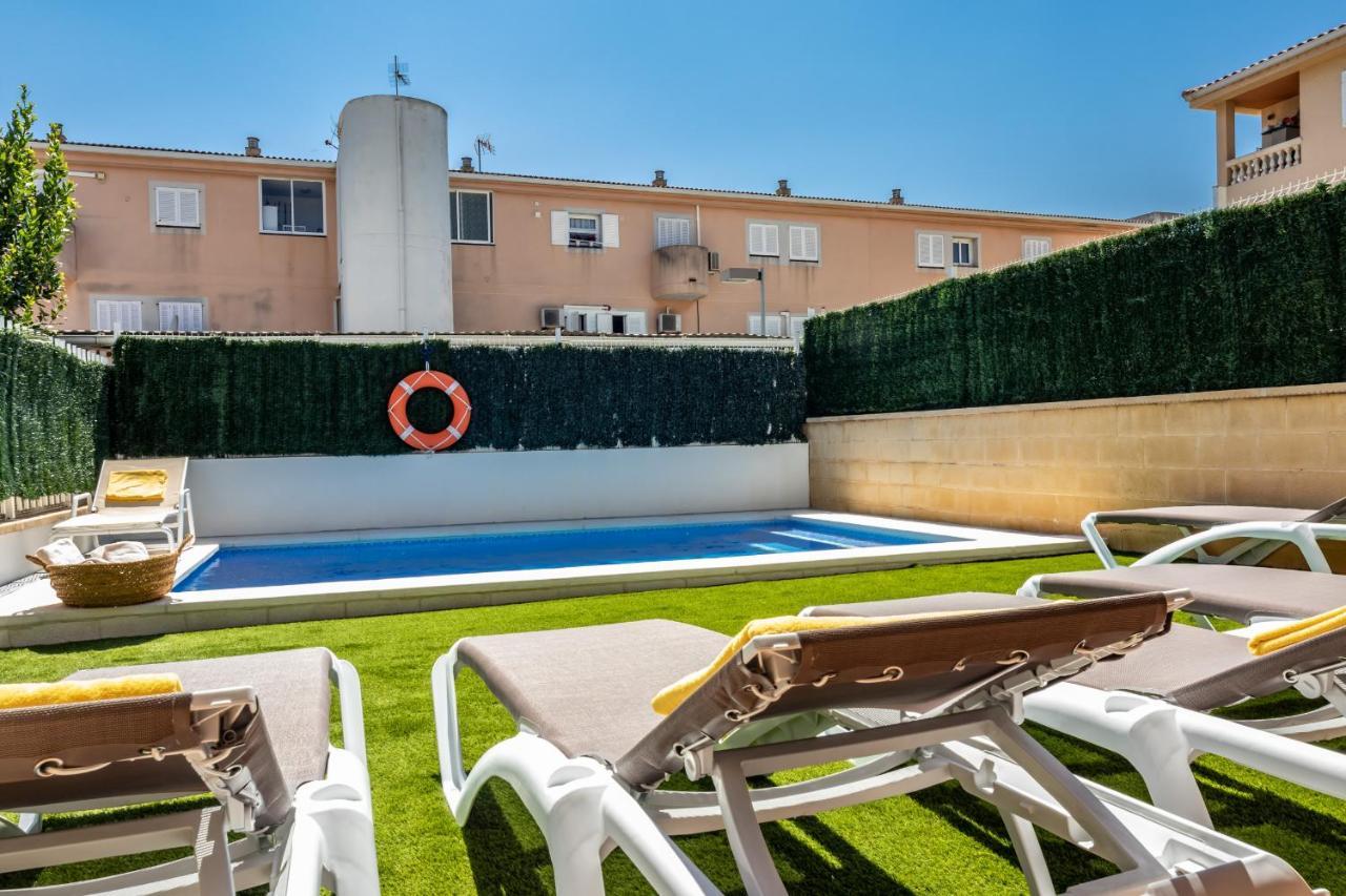 Vakantiehuis Casa Estrella By Mallorca Selection